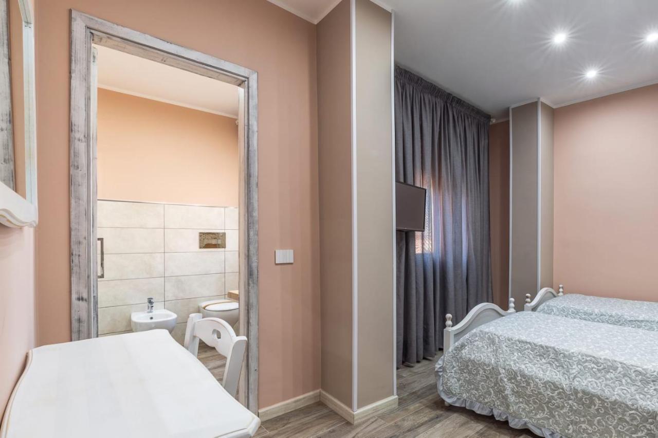 B&B Da Chiara Tortolì Extérieur photo